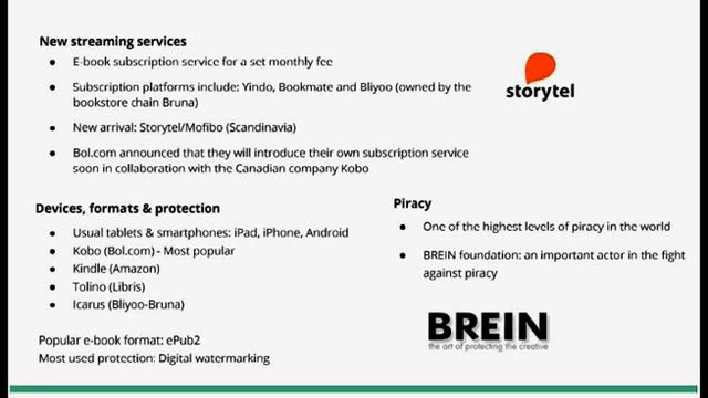 Exporter aux Pays-Bas 2016 смотреть онлайн