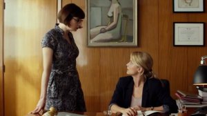 Любовь не по размеру 2016