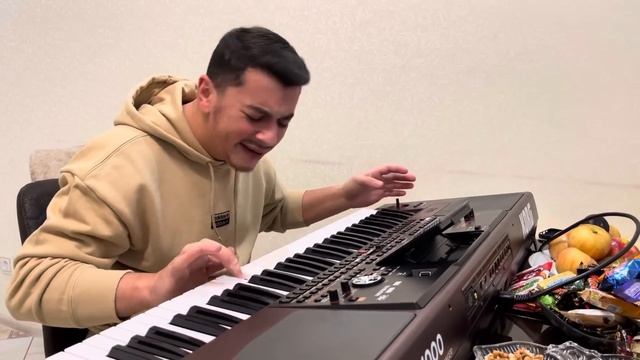 Sakit Samedov- У тебя сегодня день рождения 2022 New