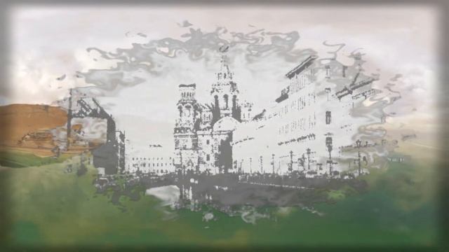 Прощание с Родиной // Евгений Клячкин смотреть онлайн