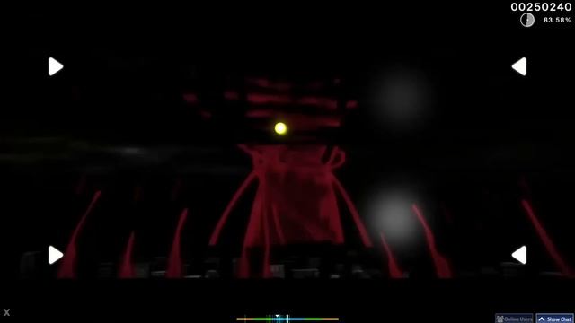 Killua | Zxcursed | Beatmap By Dankon | Osu!