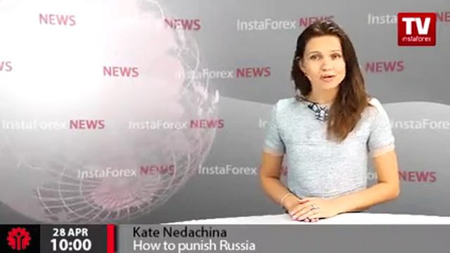 How to punish Russia: energy prices continue to increase смотреть онлайн