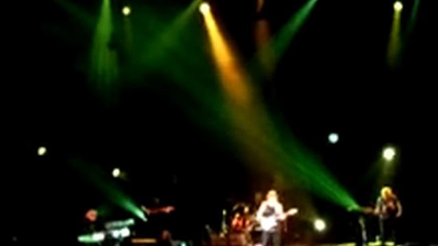 Chris Rea - Prague Live - Looking For The Summer