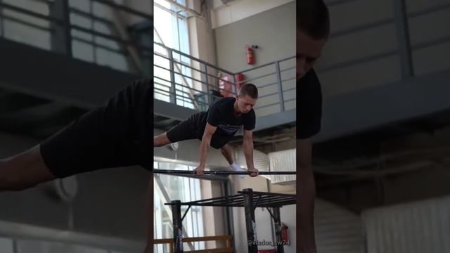 Тренировки по STREET WORKOUT в городе Челябинск (для взрослых и детей 5+) смотреть онлайн