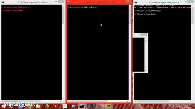 How to look like a pro hacker part 2 смотреть онлайн