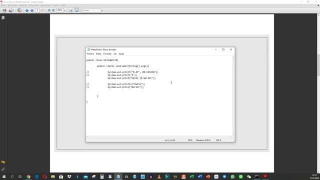 CaDo Java 2f print println n t , смотреть онлайн