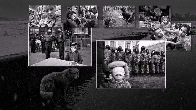 Река с простым названьем Жизнь (Валерий Боков) смотреть онлайн