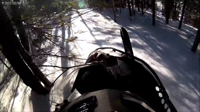 EXPEDITION 900 ACE STUCK, SIDEHILL, FLIP OVER AND MORE смотреть онлайн