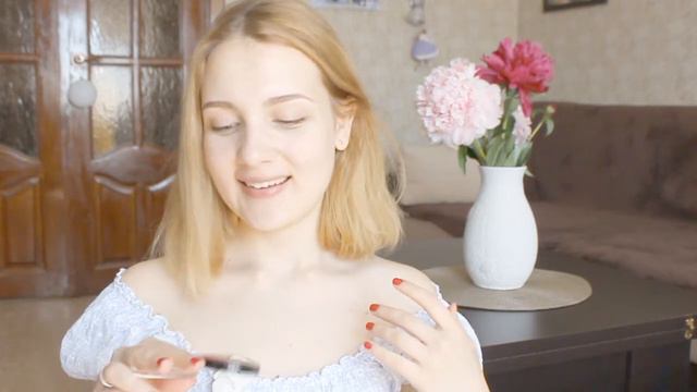 ALL ABOUT BLUSH | МОЯ КОЛЛЕКЦИЯ РУМЯН смотреть онлайн