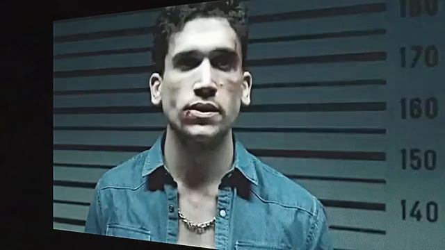 La Casa De Papel | Gangsta's Paradise смотреть онлайн