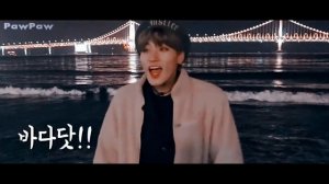 ATEEZ x STRAY KIDS - SAY WOW!  [MEME SONG]
