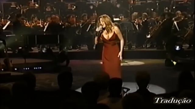 Lara Fabian - Broken Vow Tradução смотреть онлайн