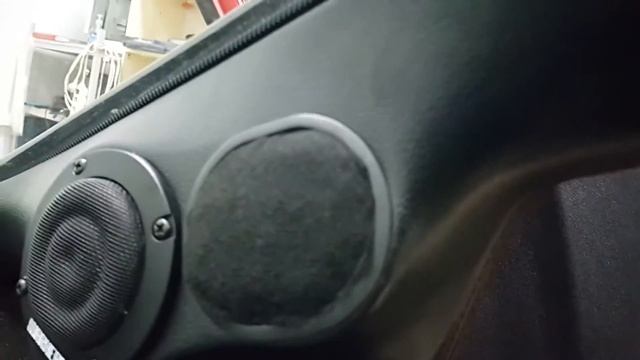 Seat Leon Тачка на прокачку смотреть онлайн