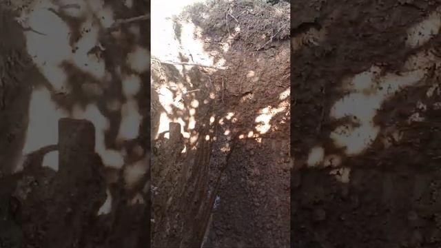 Аккуратный монтаж КолоВеси в высокие грунтовые воды с экономией 22000 смотреть онлайн