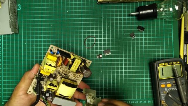 PSU FSP 150 WATT MATI TOTAL (LENOVO ALL IN ONE PC PSU) смотреть онлайн