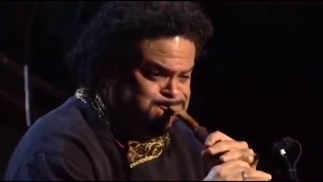 Янни Хрисомаллис. Армянский дудук смотреть онлайн