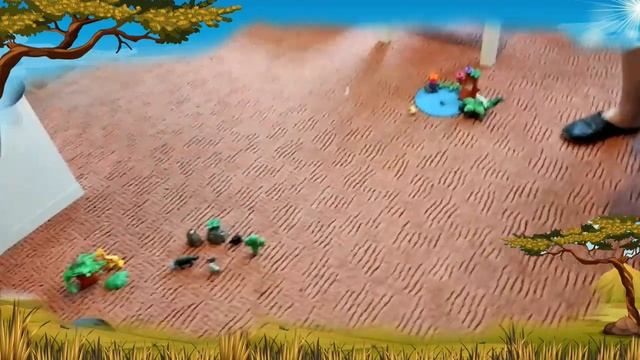 САВАННА ДЛЯ ДЕТЕЙ ???