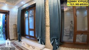 Продаётся Евро Шикарный дом в Душанбе 2022 | Хонаи фуруши дар Душанбе 2022 |  Dushanbe City