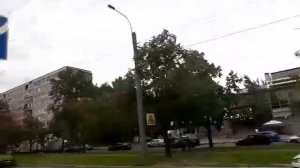 Трамвай 43 «Московские ворота.  - ст. м. «Купчино».