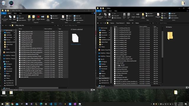 How To Fix Black Screen Forza Horizon 4 (not launching) (without reinstall fitgirl repack) смотреть онлайн