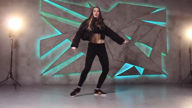 Ultradiox Walked In Dance/Choreography смотреть онлайн