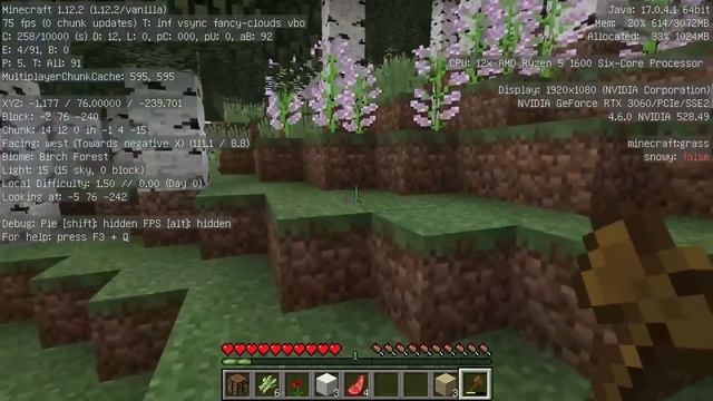 1.12 - Плохая Версия? смотреть онлайн