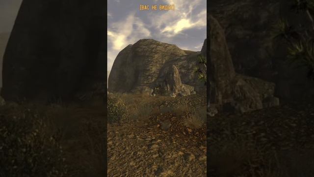 Приключения Снайпера без жизней в Fallout NV. #mrcatgames #фоллаут #fallout смотреть онлайн