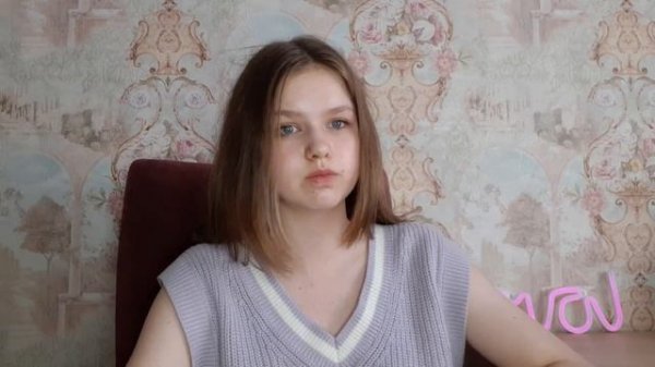 Новая стрижка | Каскад