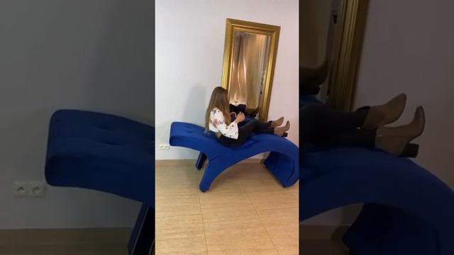 Наши Кушетки в Польше смотреть онлайн