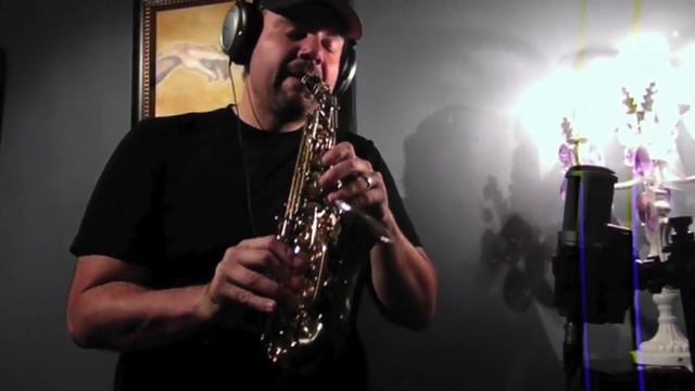 francisco saxophone soprano curvo смотреть онлайн
