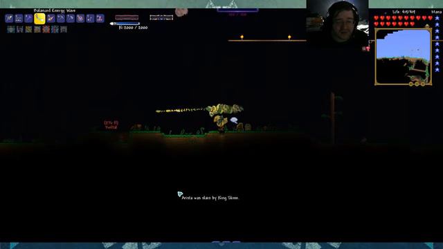 Let's Play Super Modded Terraria Multiplayer! Part 12 смотреть онлайн