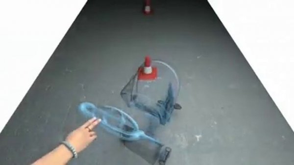 smarTrike SmarTfold 500 tricikli