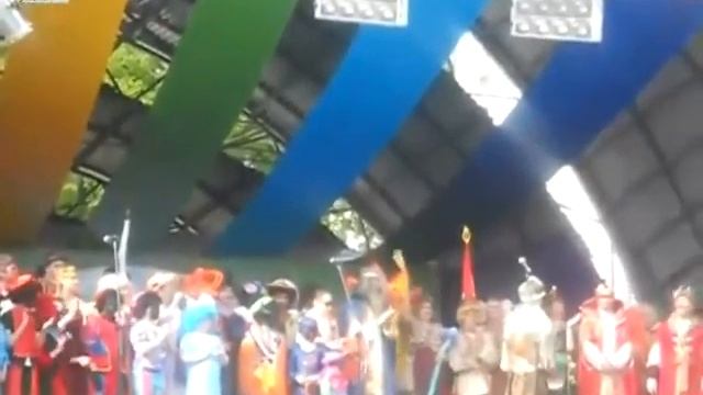 Открытие сказочных игр смотреть онлайн