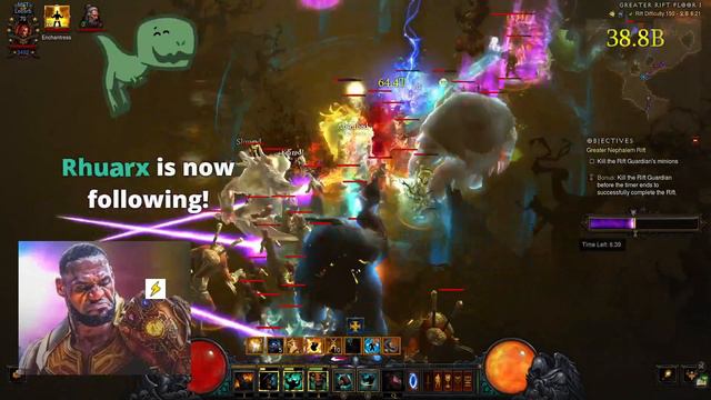 S28 world first LOD Hota Barb 150 clear смотреть онлайн