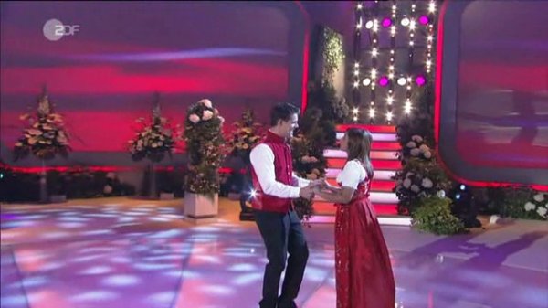 Belsy & Florian Fesl - I hab di gern 