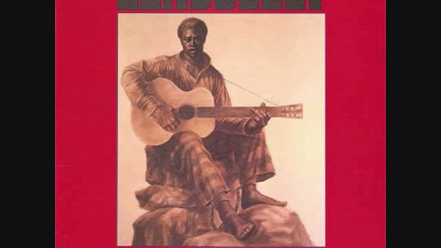 Fred Karlin- See That My Grave Is Kept Clean (Leadbelly, 1976)
