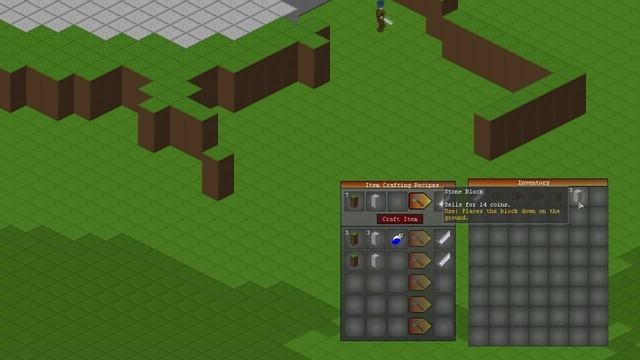 Shards of Azuria - Development Update #1 смотреть онлайн
