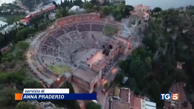 OMAGGIO A FRANCIS FORD COPPOLA - TAORMINA FILM FEST 2022 смотреть онлайн
