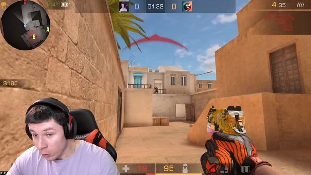 НА ЧТО СПОСОБЕН РАЗРАБОТЧИК AXLEBOLT В 2023 ГОДУ STANDOFF 2 смотреть онлайн