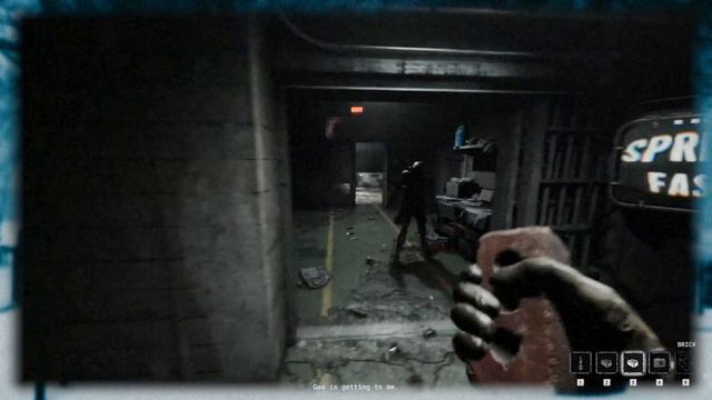 Every Outlast Trials Antagonist (we know of) | Michael Strawn смотреть онлайн