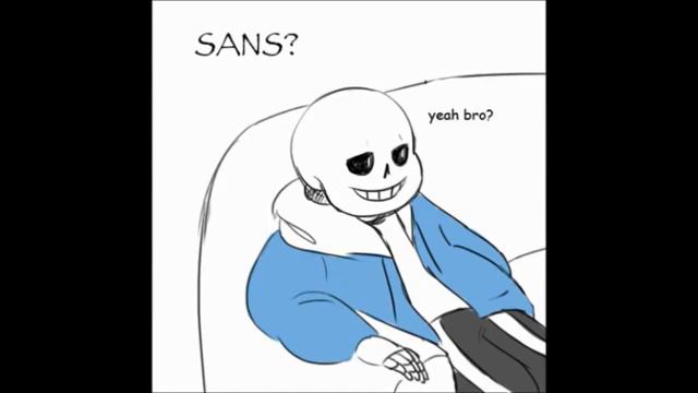 Undertale комиксы. Fontcest. Санс и Папайрус. 16+. Zoe Cupidon