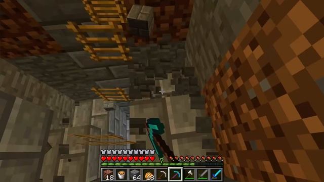 Revenge on Rocketholden (hacker) - Greifing style [Ep. 2] смотреть онлайн