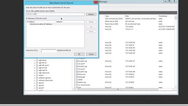 How to Configure Dual Delegation with Superna Eyeglass® смотреть онлайн