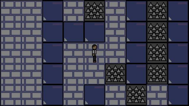 Desert Rage - SE - Sam - Fire Temple - 2 смотреть онлайн