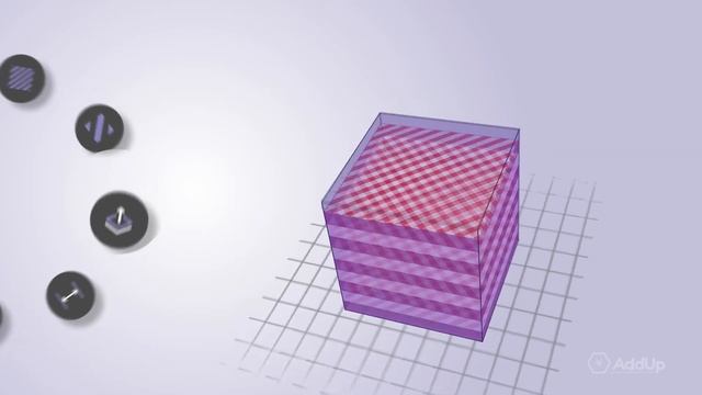 Optimize your 3D printing preparations thanks to the power of AddUp Manager software. смотреть онлайн