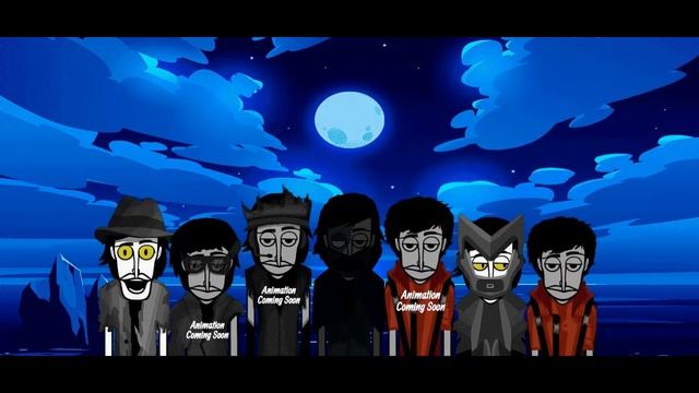 ✦ Incredibox Mod | Thriller-Michael Jackson ✦ смотреть онлайн