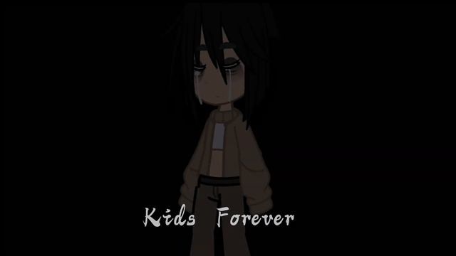 Kids Forever {} Meme {} My life {} Gacha {} Read Desc Pls! смотреть онлайн