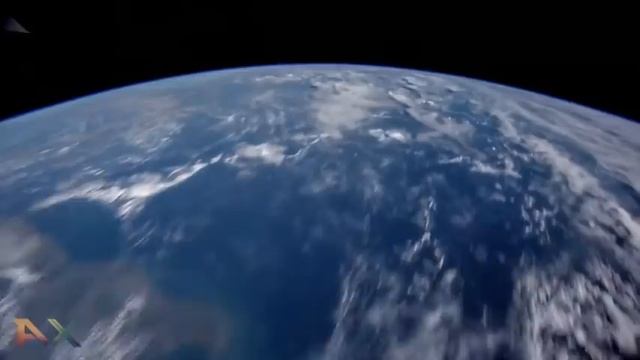 Earth From Space Full HD 1080p 60fps смотреть онлайн