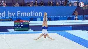 Никита Нагорный — Команда Президента