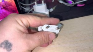 Как отличить оригинальный блок apple 20w от подделки